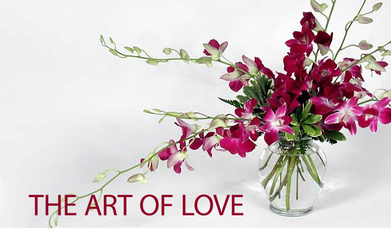 The season's best florals and gifts from Schmitt's Florist, your flower shop in Louisville