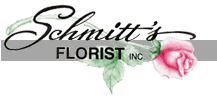 Schmitt's Florist in Louisville, Kentucky (KY)