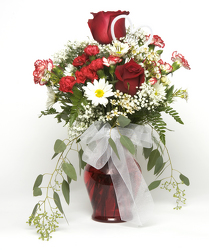 Heart of Love In Louisville, KY, In Kentucky, Schmitt's Florist