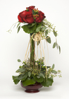 Roses Topiary