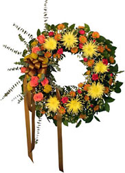 Bereavement