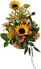 Bounty Basket