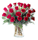 Abundant Rose Bouquet In Louisville, KY, In Kentucky, Schmitt's Florist