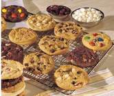 Otis Spunkmeyer Cookies