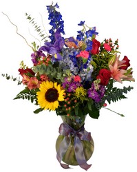 Garden Bouquet