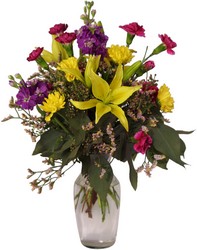 Spring Blossom Bouquet