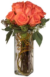 Fresh Stargazer Lilies from Schmitt's Florist