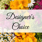 Designer's Choice Arrangement In Louisville, KY, In Kentucky, Schmitt's Florist