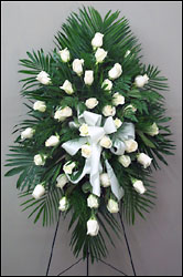 Standing Easel Tribute In Louisville, KY, In Kentucky, Schmitt's Florist