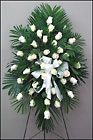 Standing Easel Tribute In Louisville, KY, In Kentucky, Schmitt's Florist
