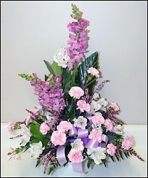 Loving Pastel