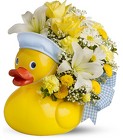 Just Ducky Bouquet 