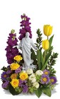 Sacred Grace Bouquet