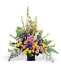 Touch of Light In Louisville, KY, In Kentucky, Schmitt's Florist
