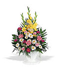 Basket of Faith In Louisville, KY, In Kentucky, Schmitt's Florist