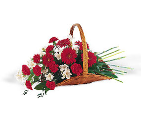 Basket of Comfort