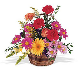 Lovely Basket