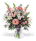 Pretty In Pink In Louisville, KY, In Kentucky, Schmitt's Florist
