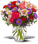 Pink and Purple Inspiration In Louisville, KY, In Kentucky, Schmitt's Florist