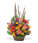 Fall Splendor In Louisville, KY, In Kentucky, Schmitt's Florist